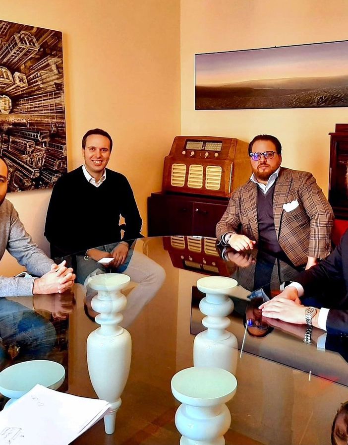 Lombardia Ideale e Azienda Italia uniscono le forze