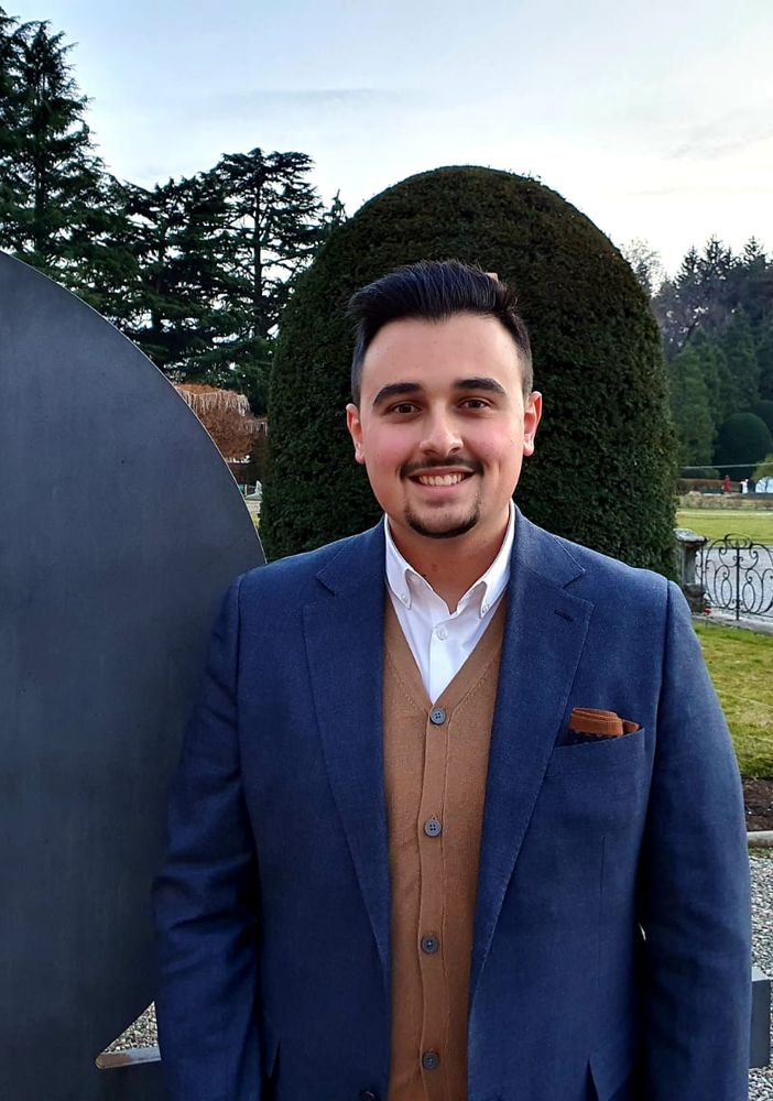 Cambio al vertice della Consulta Giovanile, Lorenzo Barbonetti è il nuovo presidente
