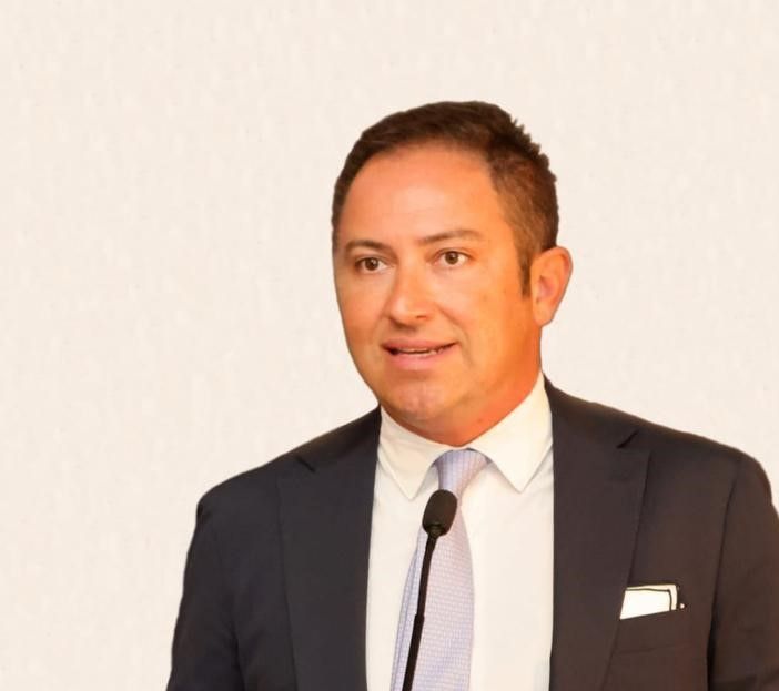 Luca Baravalle