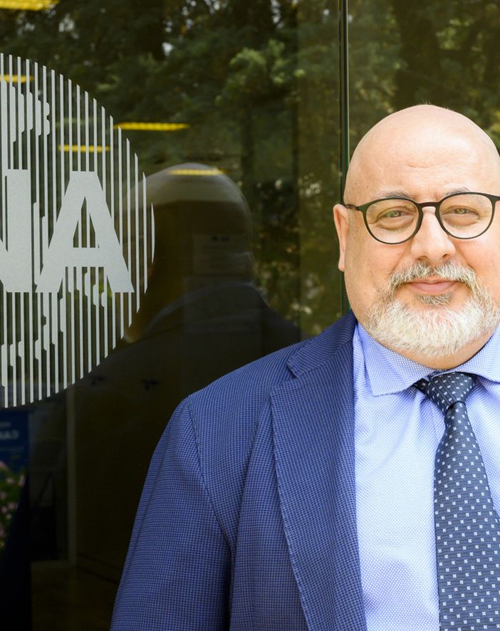Luca Mambretti
