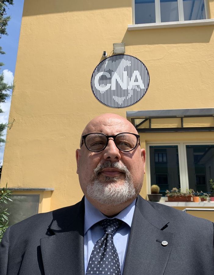 Luca Mambretti
