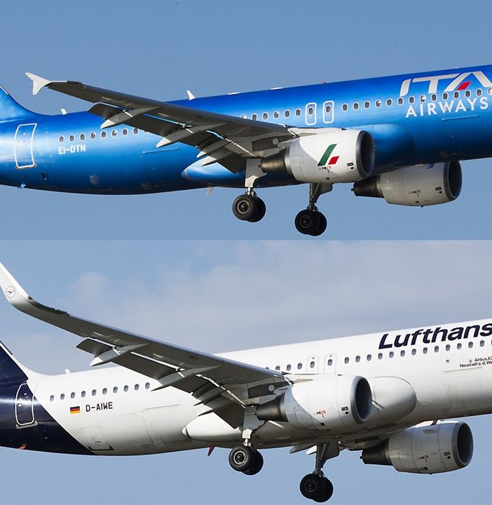 Accordo Ita-Lufthansa, Gadda (Iv): «Buona notizia ma vanno tutelate le prospettive di Malpensa»