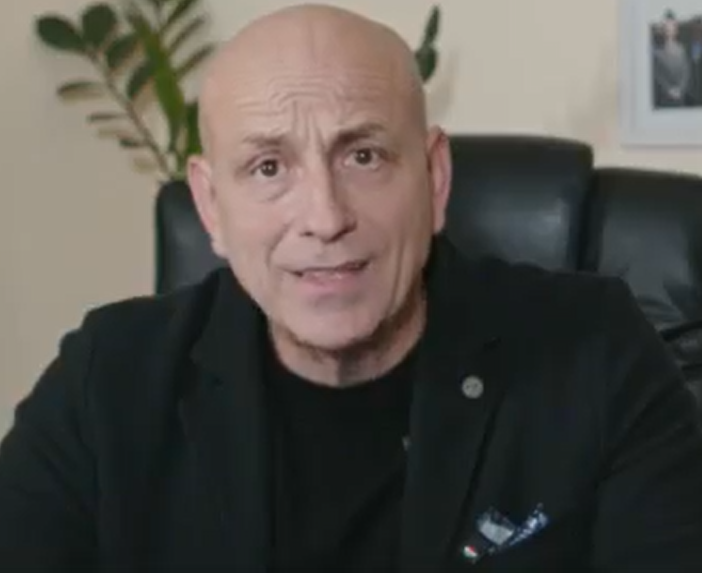 Luigi Melis