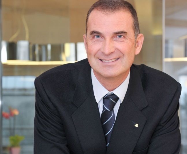 Luigi Sabadini