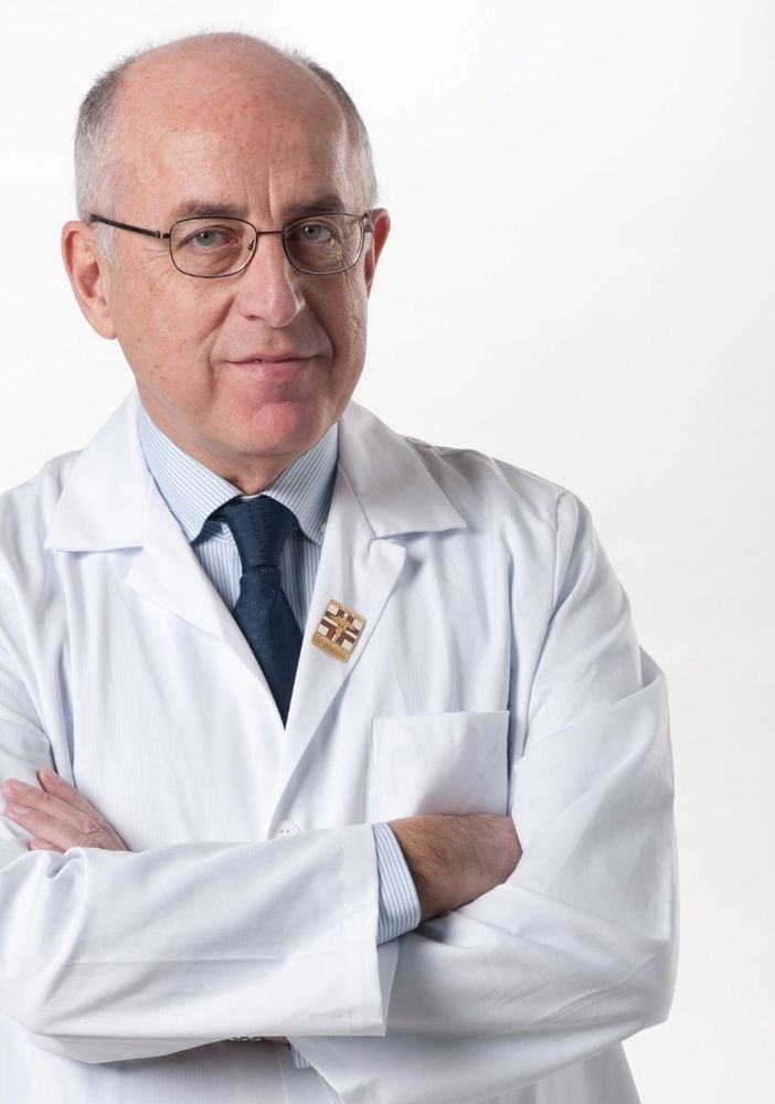 Luigi Zocchi pronto a scendere in campo per Varese: «Più civico che uomo di partito, unirei anime diverse. Vicino a Bobo da trent'anni»