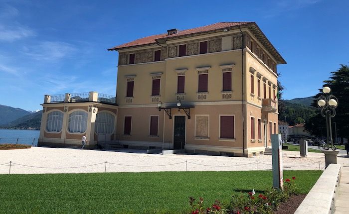 L'industria del Luinese investe in un corso di specializzazione in automazione e robotica
