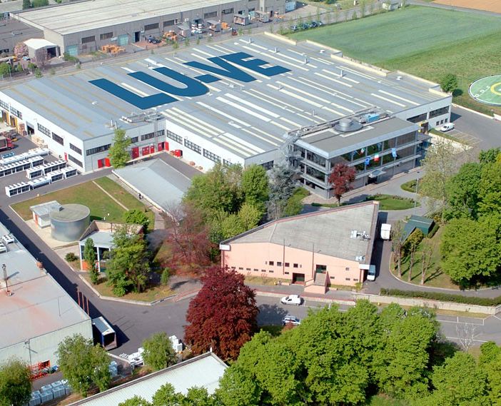 Lu-Ve Group ancora leader nell'ambito della sostenibilità