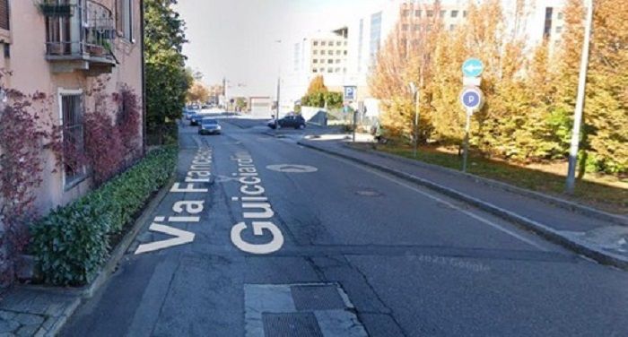Da metà luglio attiva la riorganizzazione dei parcheggi vicino all'ospedale di Circolo