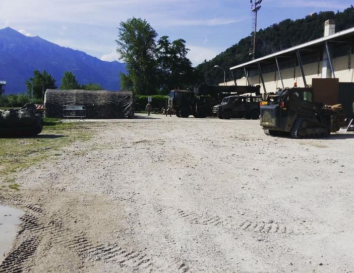 Tutto (quasi) pronto per “Odescalchi 2022”