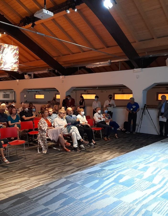Archivifuturi al Maga: parte la rete fra istituzioni culturali