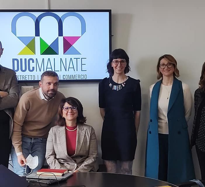 Malnate punta sullo sviluppo dei negozi di vicinato e lancia il Distretto Urbano del Commercio