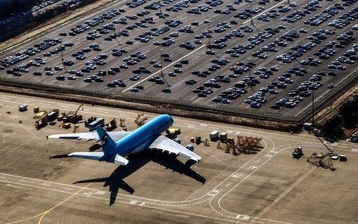 Tutti i modi per raggiungere l’aeroporto di Malpensa
