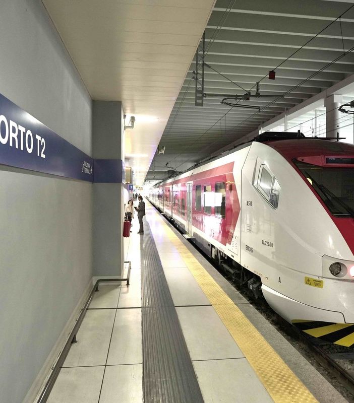 Il Malpensa Express torna al T2 e aumenta le corse