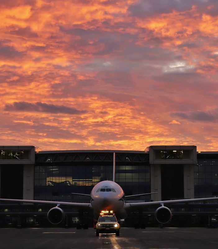 Una stazione di rifornimento a idrogeno verde nell’area cargo di Malpensa