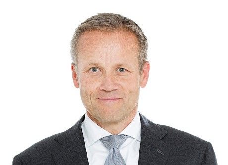 Il presidente e amministratore delegato di Whirlpool Corporation Marc Bitzer