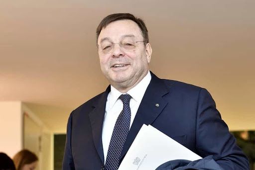 Marco Bonometti