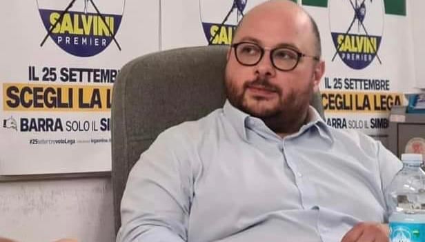 Bordonaro (Lega): «Se Macron fosse sindaco di Varese quest’oggi si dimetterebbe di certo»
