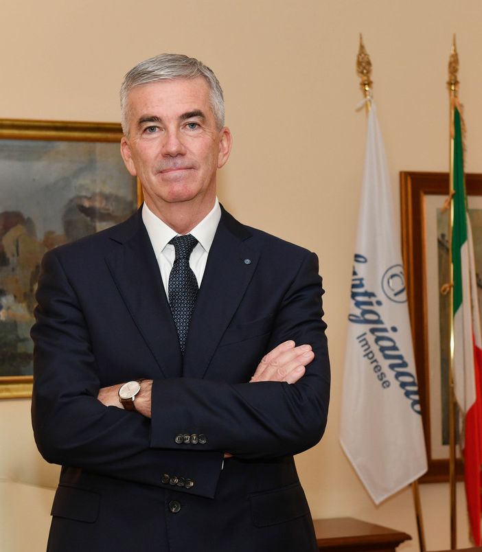 Marco Granelli