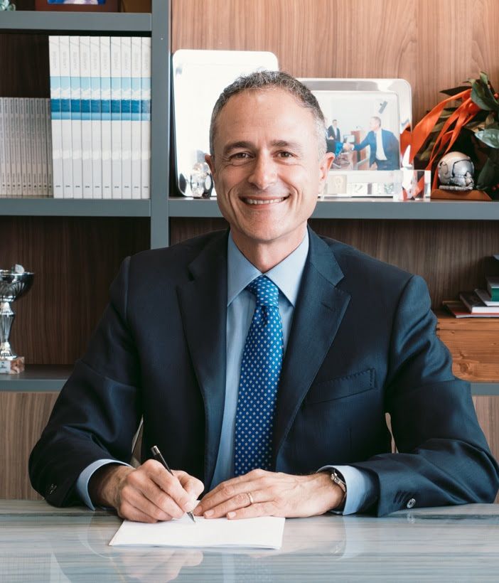 Elezioni Europee, Marco Reguzzoni (FI): «Viabilità del Nord sempre più in sofferenza, assurdo che il ponte sullo Stretto sia la priorità»