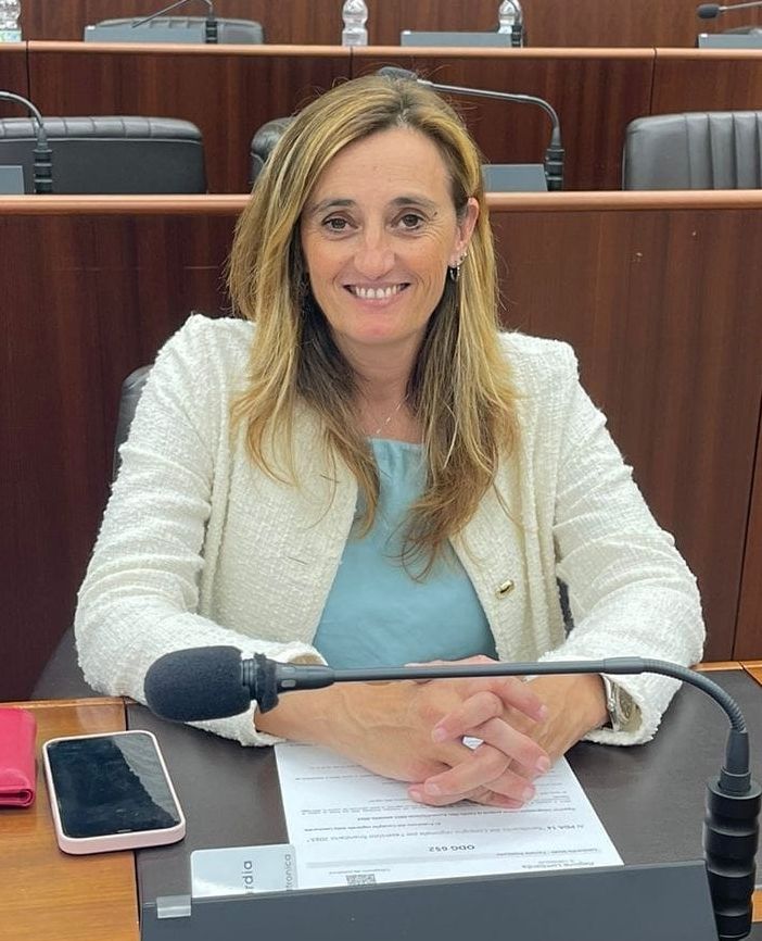 Marisa Cesana