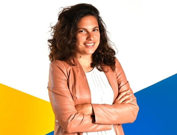 Martina Ballerio eletta nel Consiglio Direttivo Giovani Imprenditori di Confindustria Varese