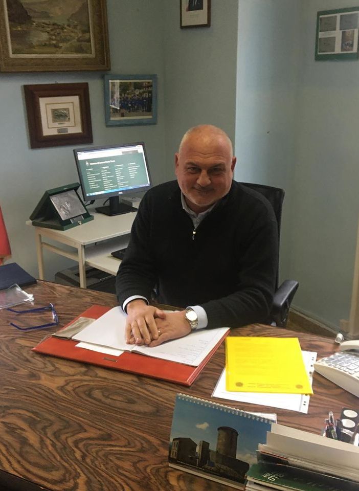 Massimo Mastromarino