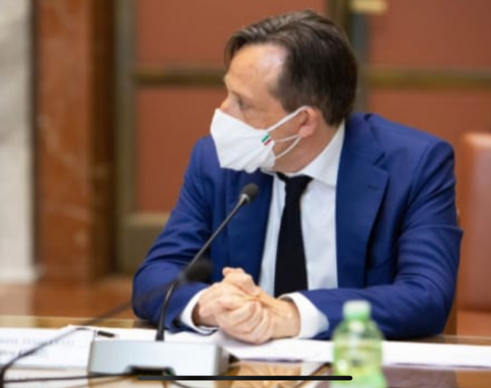 Matteo Cavelli