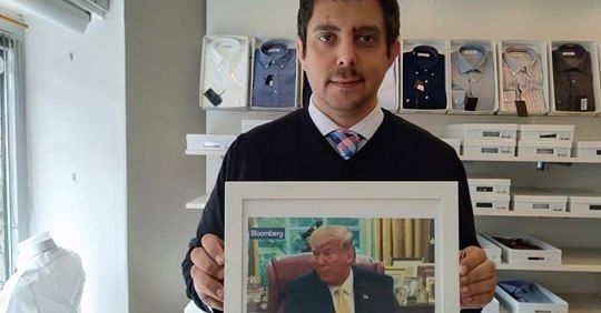 Matteo Petullo