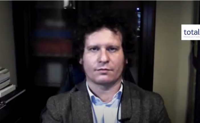 Matteo Bianchi critica la strategia UE sull'integrazione dei Rom nelle società europee