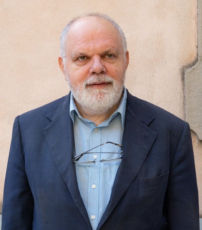 Maurizio Ampollini, Presidente di Fondazione Comunitaria del Varesotto