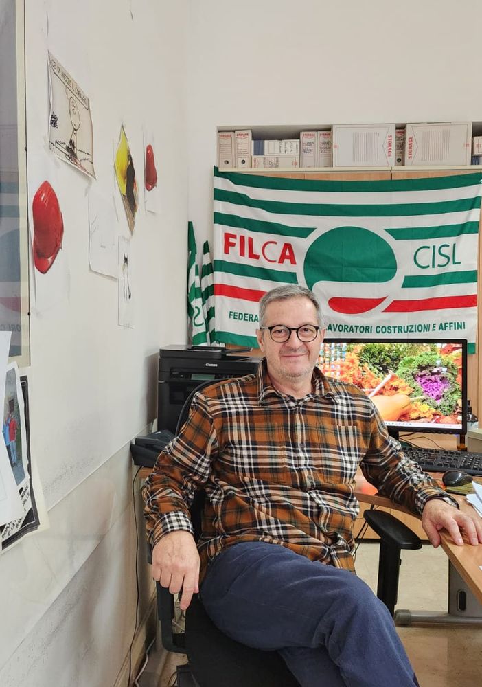 Maurizio Ferrari