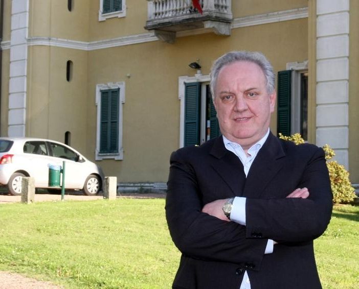 Mauro Croci