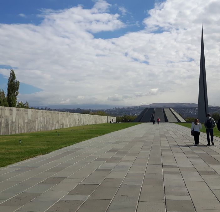 “Comabbio racconta l’Armenia” dal 13 al 15 maggio