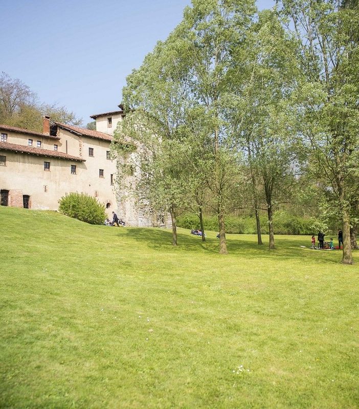 #FAIperilclima: sabato e domenica al Monastero di Torba “Conoscere, scoprire e vivere il paesaggio dell’Olona”