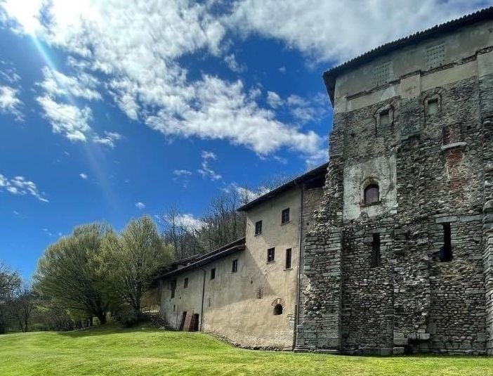 La terza edizione di Herbarium al Monastero di Torba nel “ponte” del 25 aprile