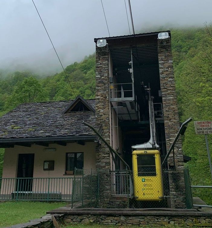 Funivia di Monteviasco: l'accusa chiede nove condanne per la morte di Silvano Dellea