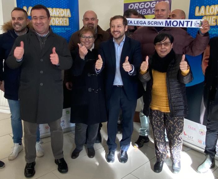 Monti: «La provincia di Varese tra le prime per assistenza personalizzata e umanizzazione dei servizi»