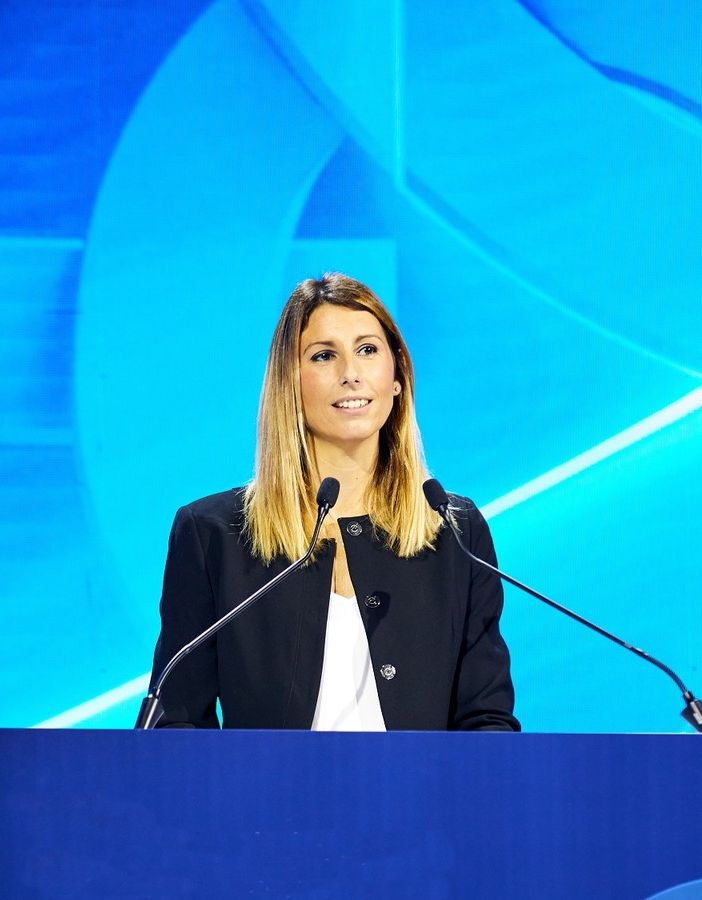 Giorgia Munari