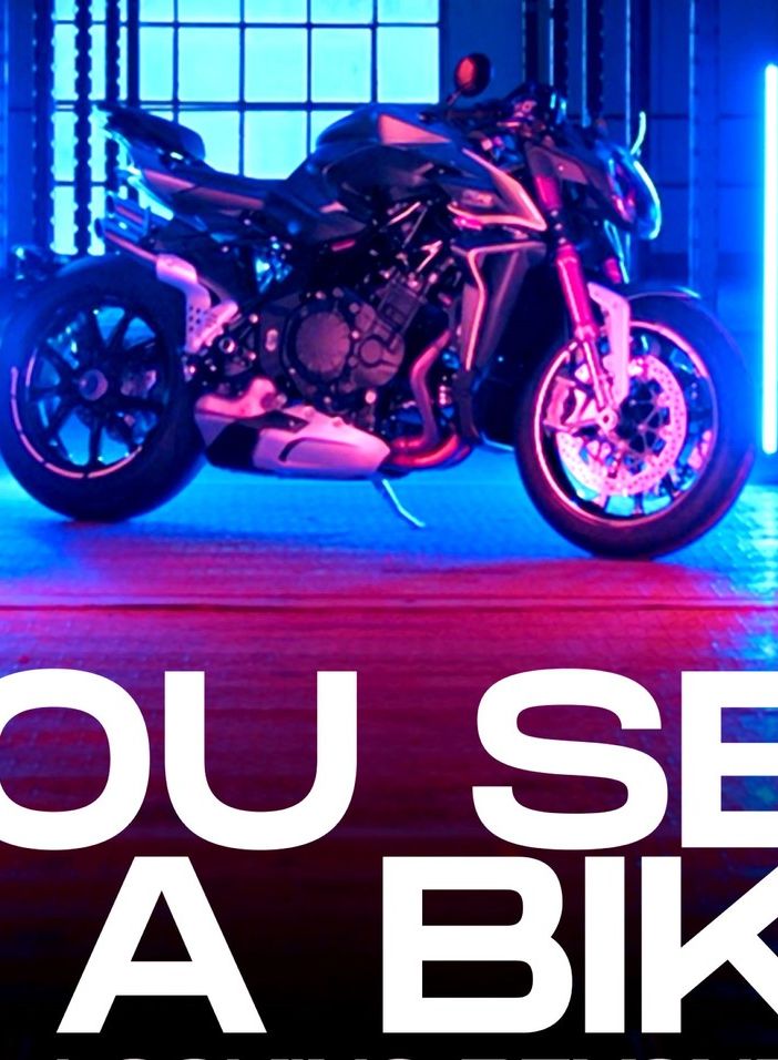 La leggenda di Mv Agusta diventa un documentario: «Una moto non è mai soltanto una moto&quot;