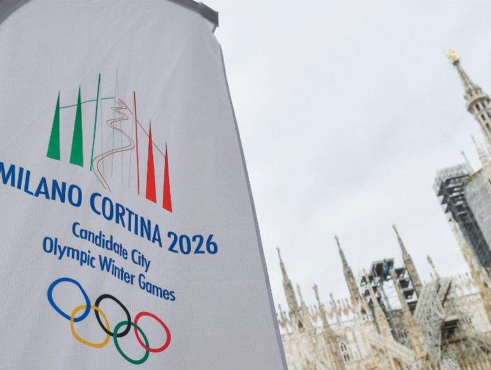 Fondazione Milano Cortina 2026: approvato il budget lifetime da 1,7 miliardi di euro