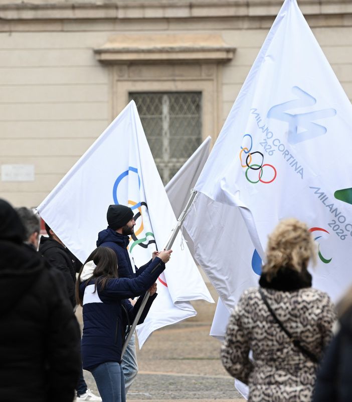 Le Olimpiadi di Milano Cortina 2026 si avvicinano: «Accelerare la roadmap»