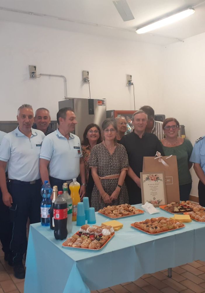 Ciao don Giuseppe, per nove anni Cappellano del carcere di Varese: «Punto di riferimento per detenuti e personale»