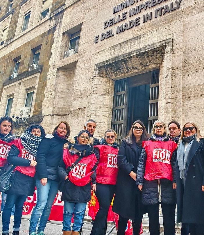Meta System, Ferrara (M5S): «Tutela per i lavoratori della provincia di Varese, il Movimento 5 Stelle è al loro fianco»