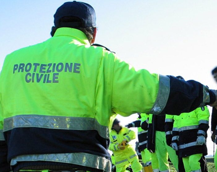 Ucraina: Protezione civile lombarda operativa e pronta per aiutare profughi
