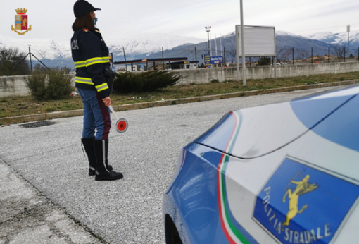 Ecco dove saranno gli autovelox in provincia di Varese e in Lombardia da oggi fino a domenica 21 aprile