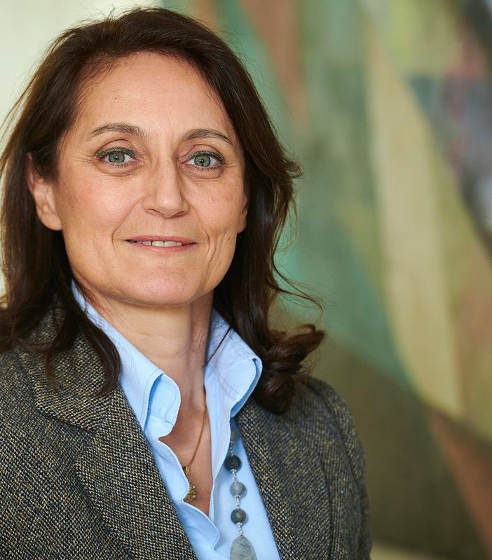Paola Angeletti di Intesa Sanpaolo