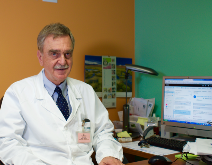 Asst Sette Laghi: il professor Paolo Grossi tra i componenti del nuovo Consiglio Superiore di Sanità