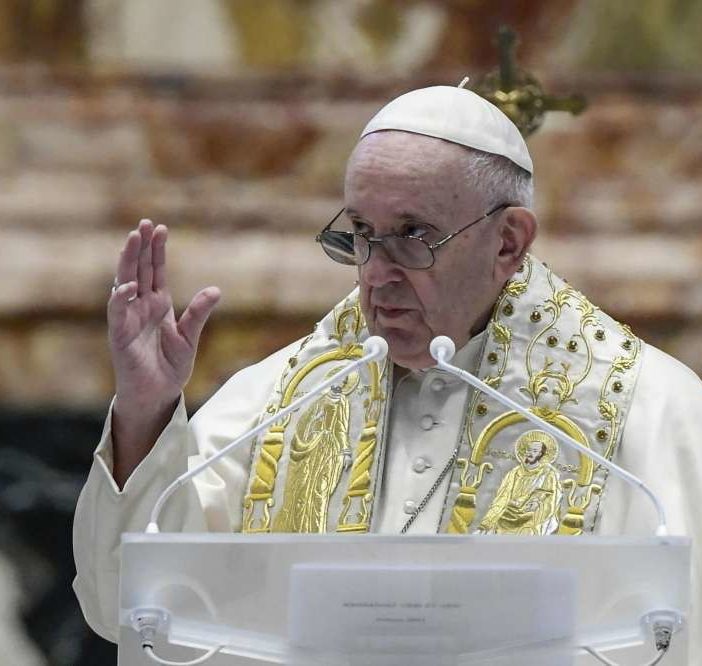 Papa Francesco