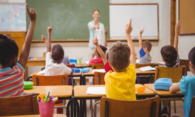 Tutela dell’acqua, Acinque nelle scuole