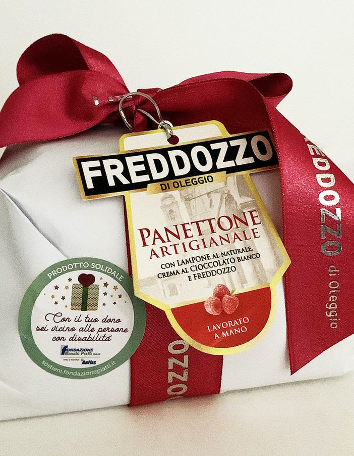 Fondazione Piatti e Freddozzo di Oleggio unite nel nome della speranza